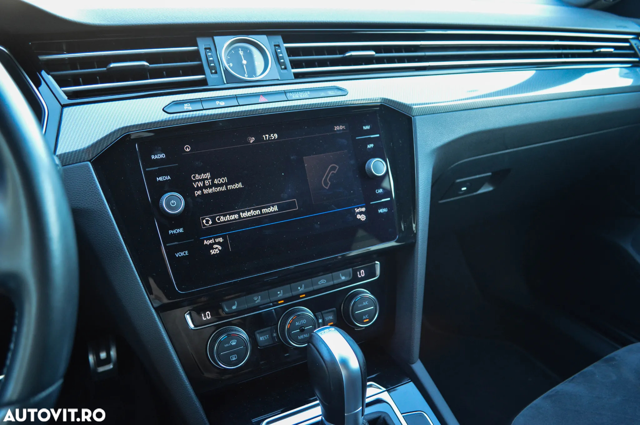 Volkswagen ARTEON 2.0 TDI DSG R-Line - 20