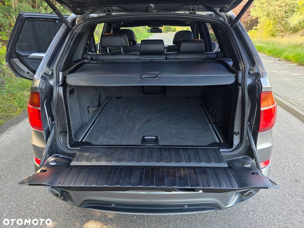 BMW X5 4.0d xDrive - 19