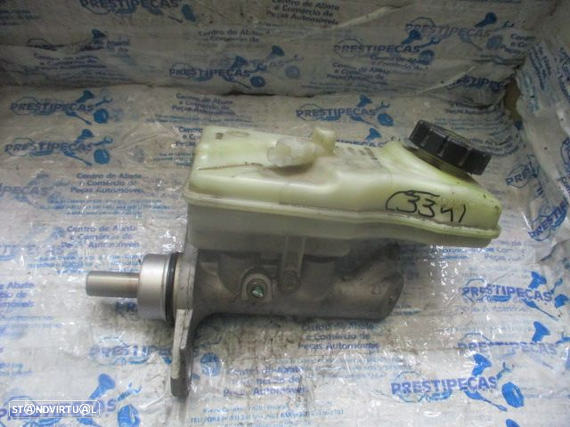 Bomba De Travão 320671111 RENAULT MEGANE 2 2004 1.5 DCI DIESEL - 2