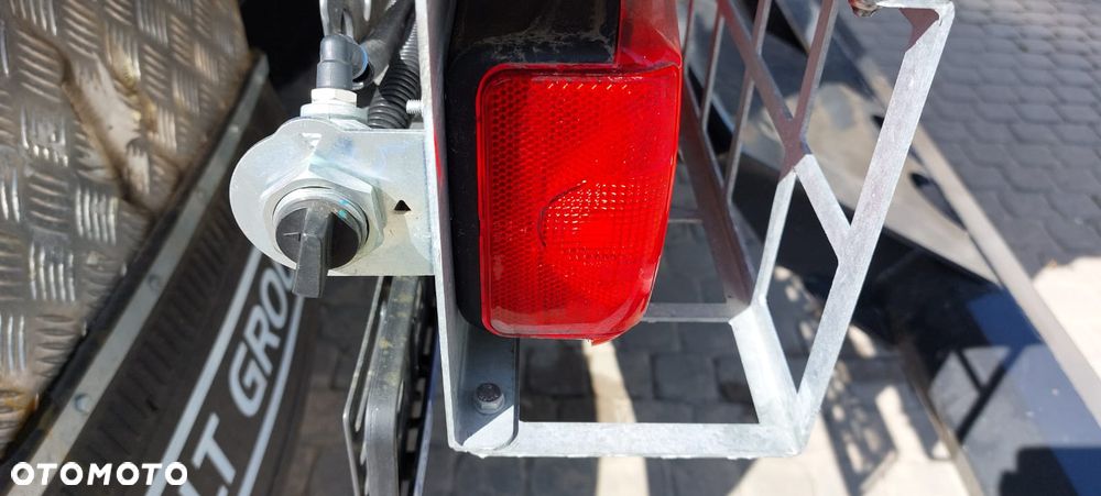 Renault K 520 P6X6 HEAVY - 24