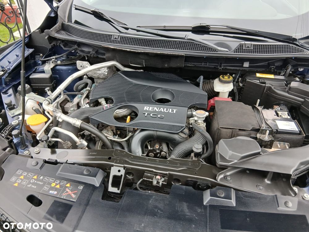 Renault Kadjar Energy TCe 165 Bose Edition - 36