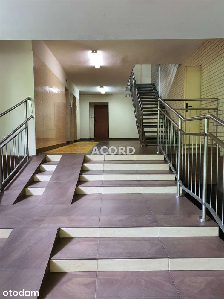 26 m2 obok Metro Marymont