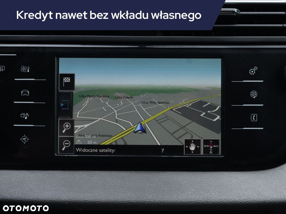 Citroën C4 Grand Picasso - 15