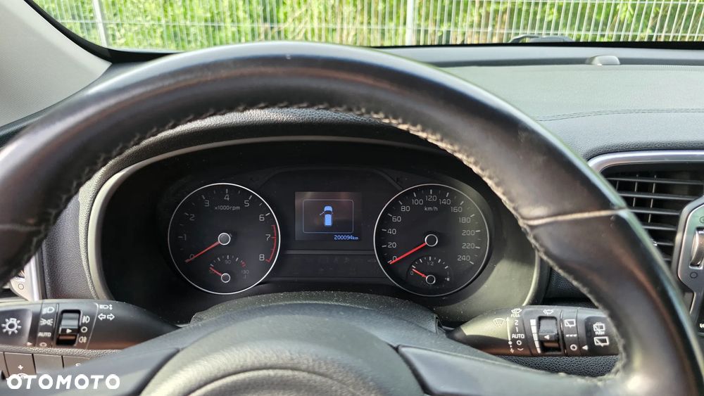 Kia Sportage 1.6 GDI M 2WD - 19