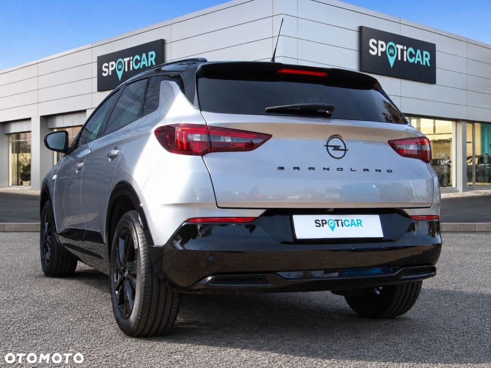 Opel Grandland 2024 photo 4