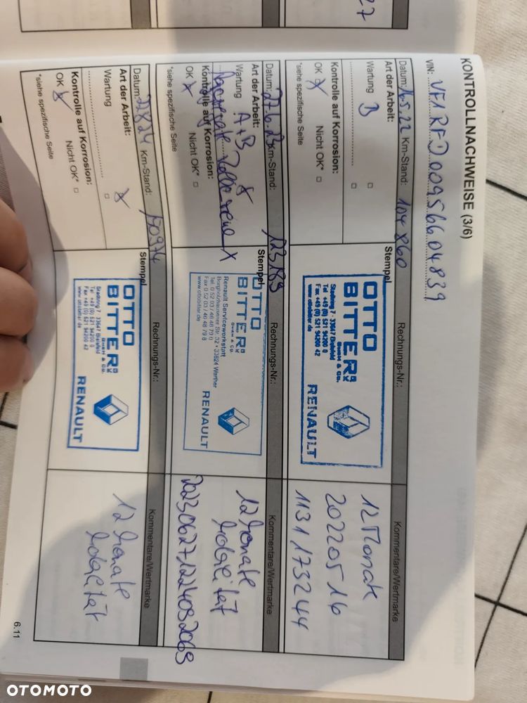 Renault Talisman ENERGY dCi 160 EDC INITIALE PARIS - 35