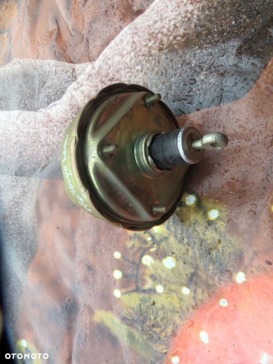 SERWO HAMULCOWE 125P MR75 FIAT 1975-1982 - 3