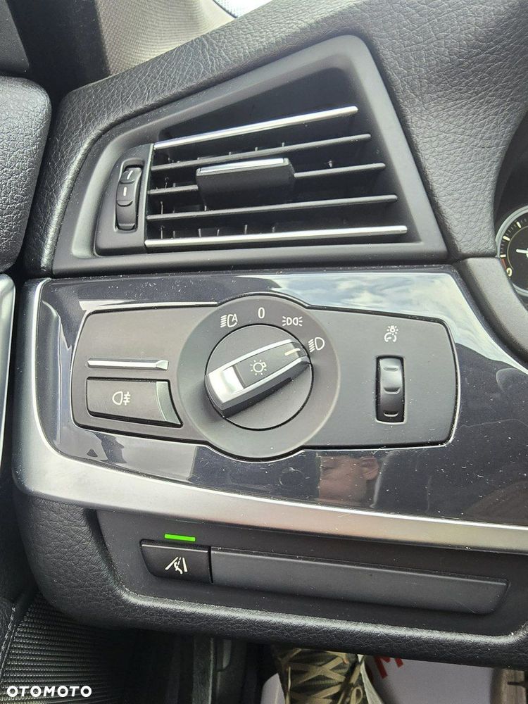 BMW Seria 5 - 40