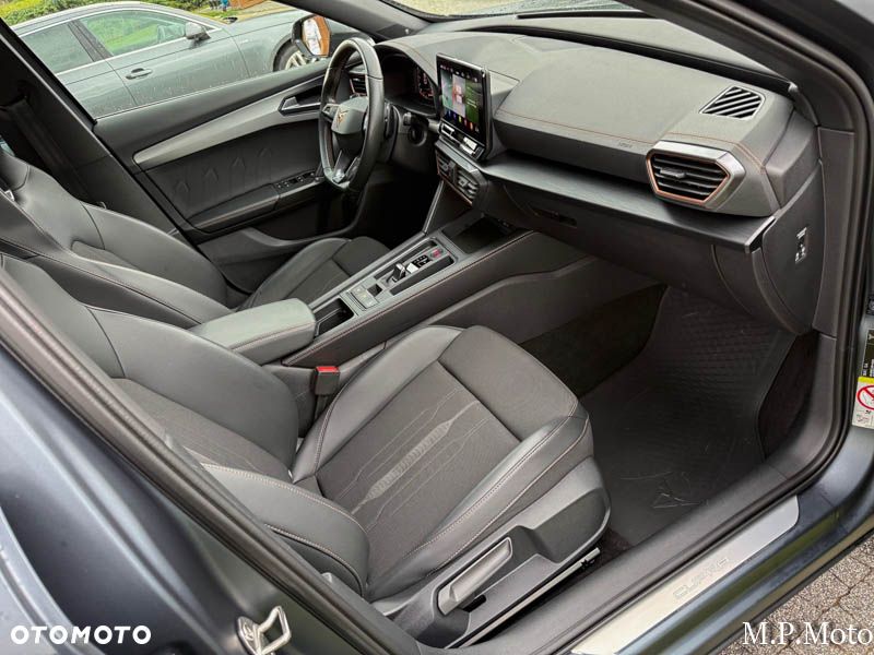 Cupra Formentor 2.0 TDI DSG Tribe Edition - 32