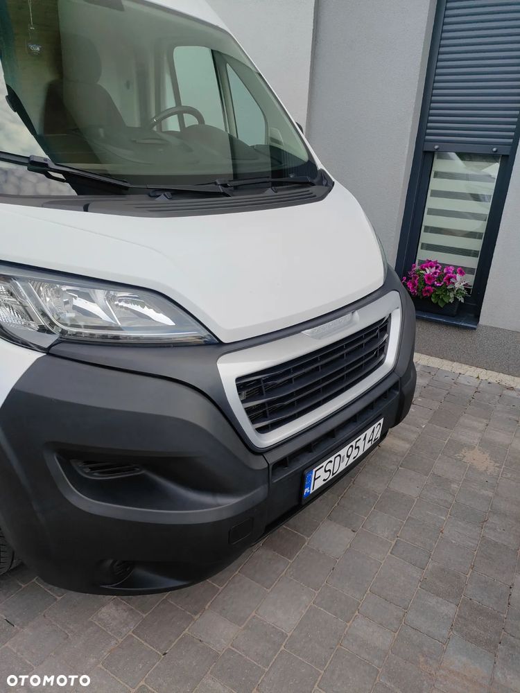 Peugeot Boxer - 2