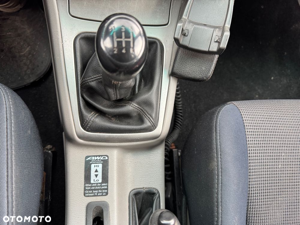 Subaru Forester 2.0X Celebration - 19