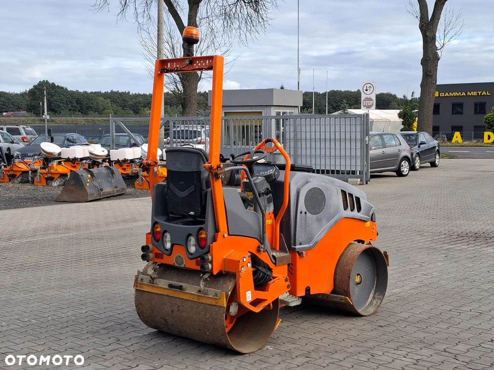 Hamm HD 10 C VV - 4