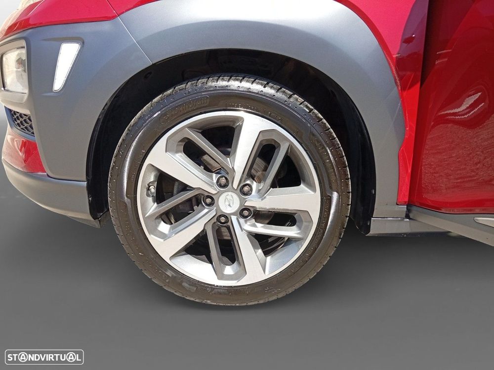 Hyundai Kauai 1.0 T-GDi Premium - 14