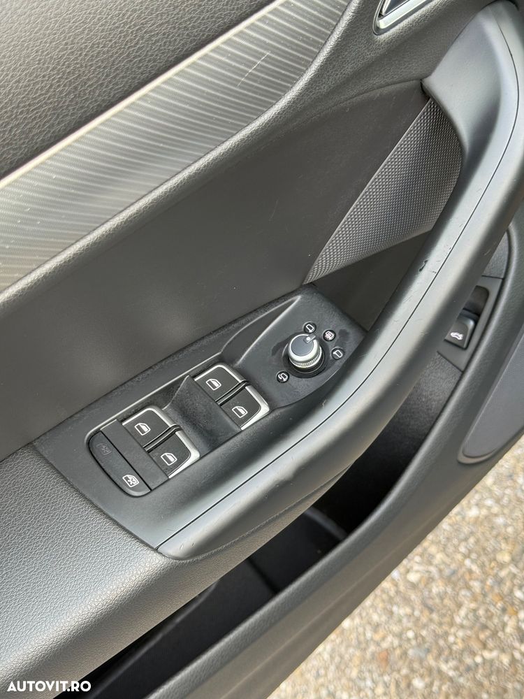 Audi Q3 2.0 TDI Sport - 15