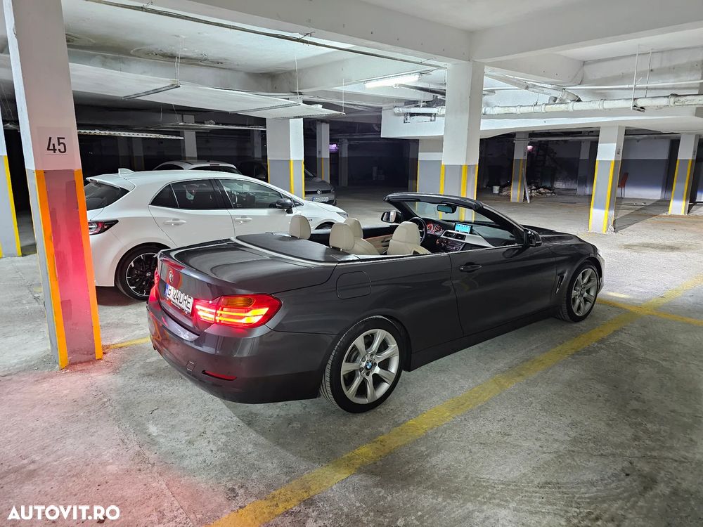 BMW Seria 4 - 11