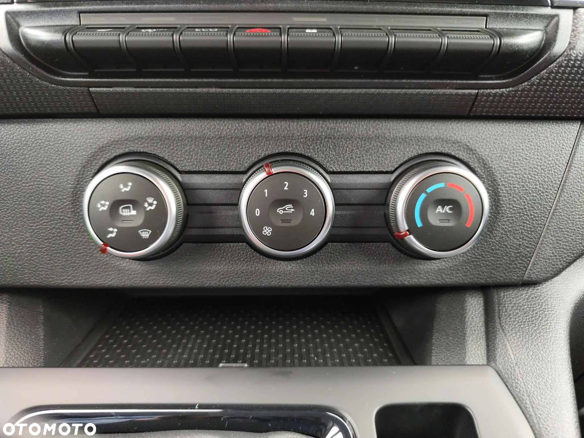 Nissan Townstar - 26