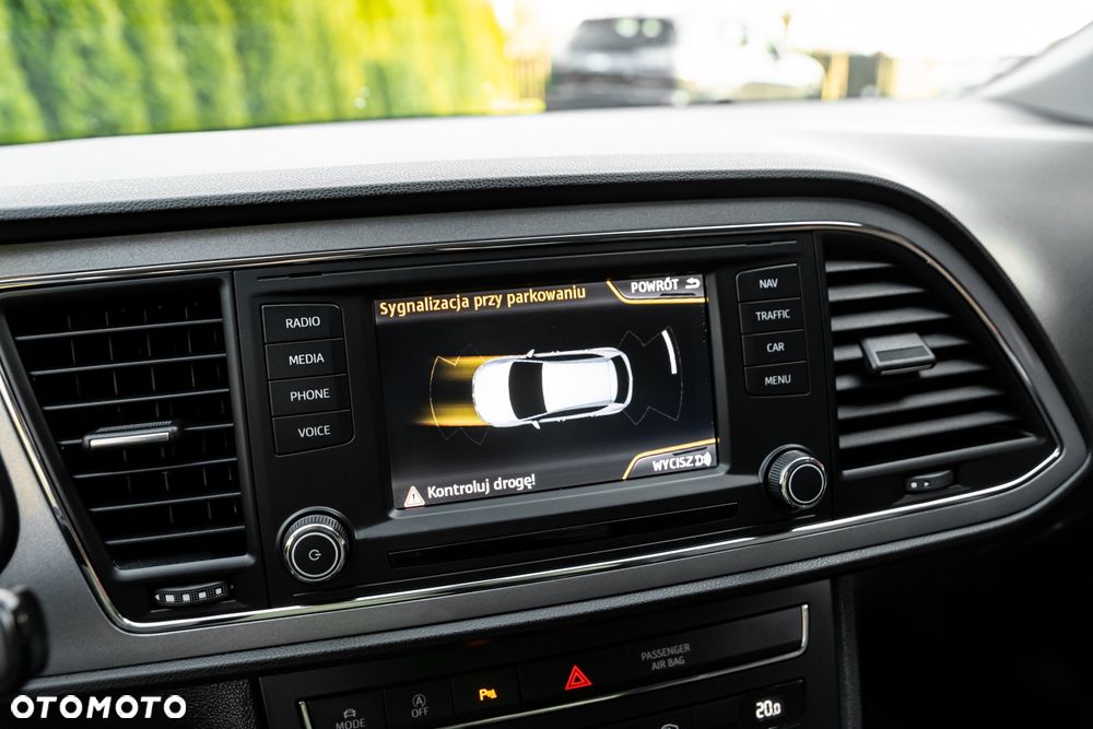 Seat Leon 1.4 TSI FR S&S - 33