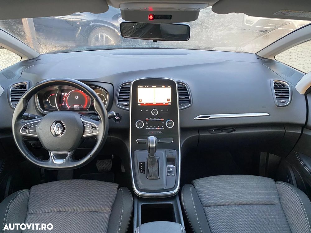Renault Grand Scenic - 7