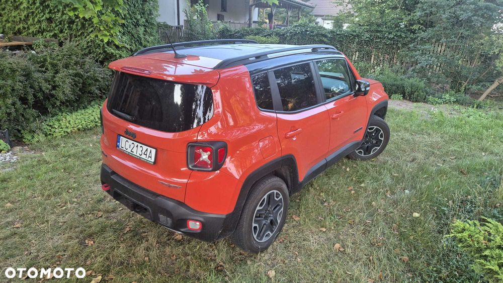 Jeep Renegade - 3