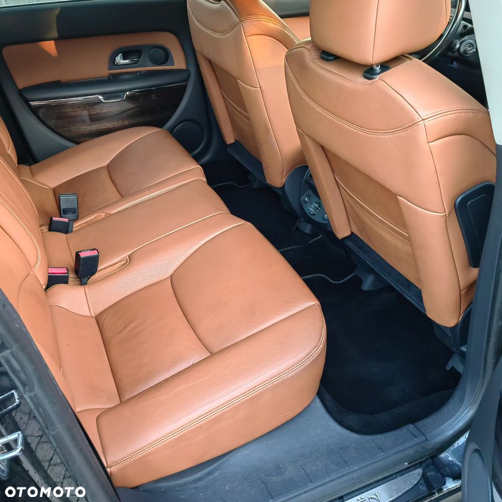 Citroën C6 HDi 205 Biturbo FAP Exclusive - 23