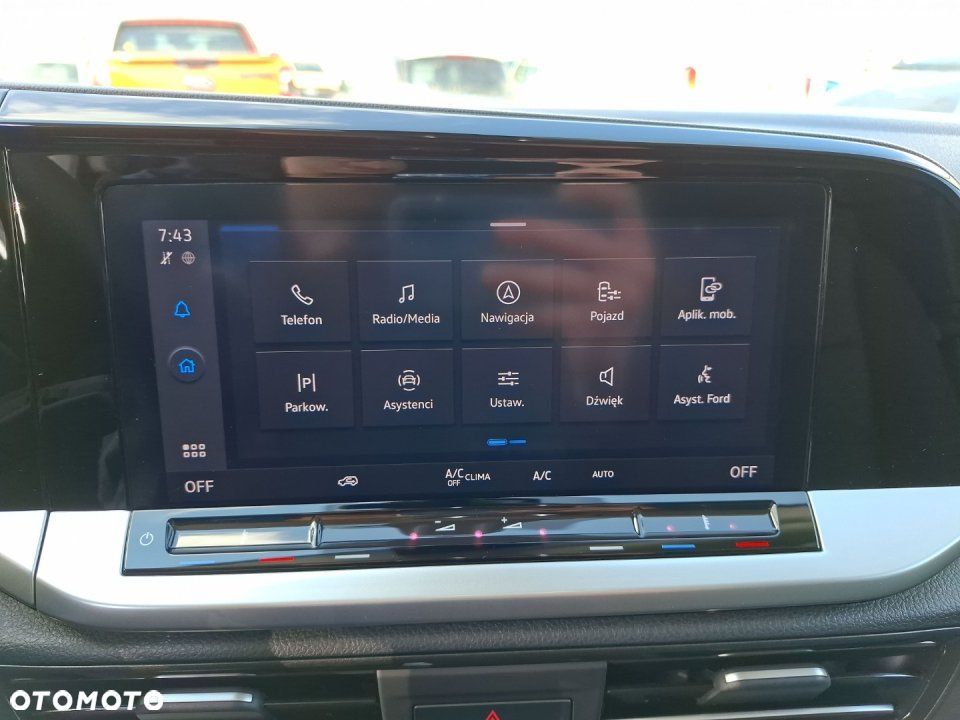 Ford Transit Connect - 24
