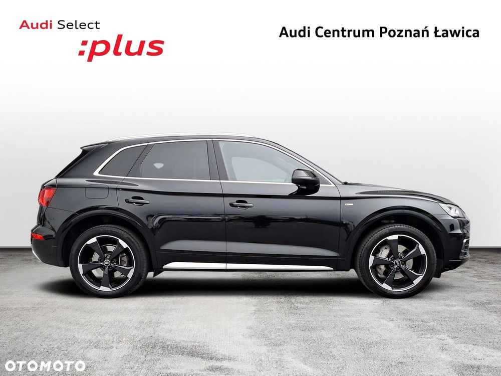 Audi Q5 - 5