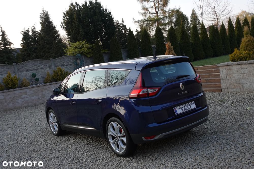 Renault Grand Scenic - 4