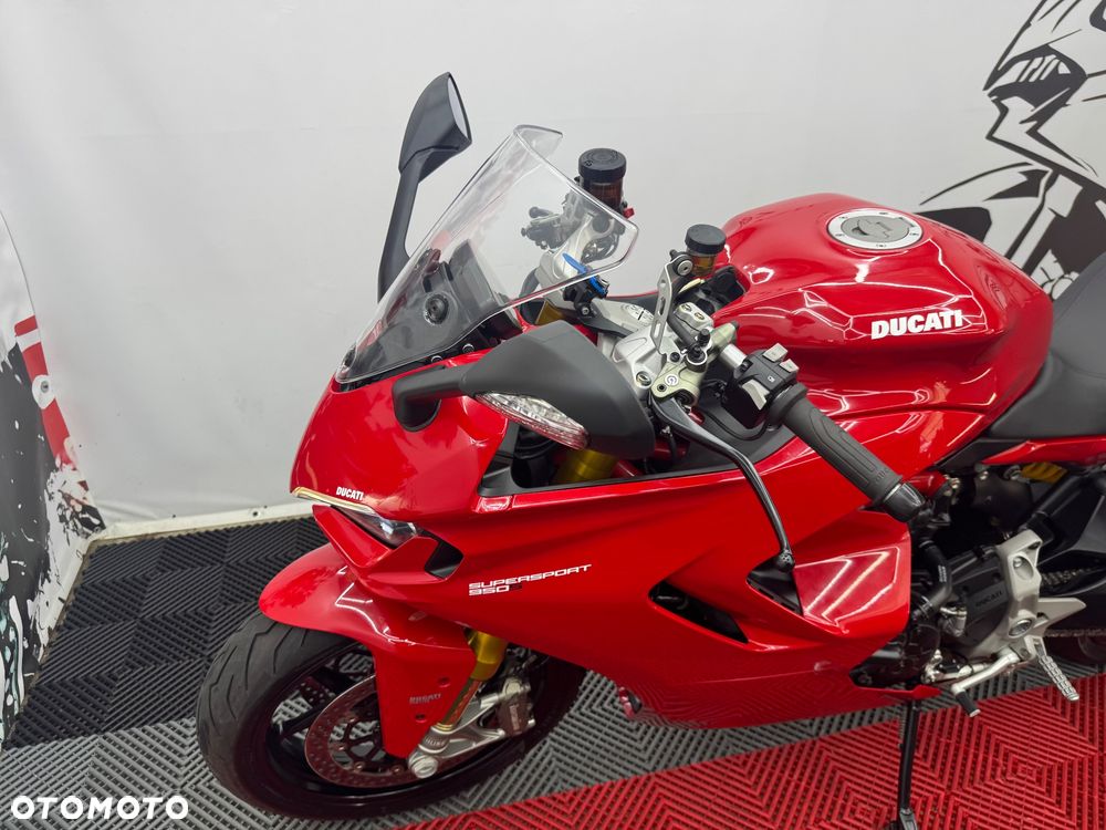 Ducati SuperSport - 13