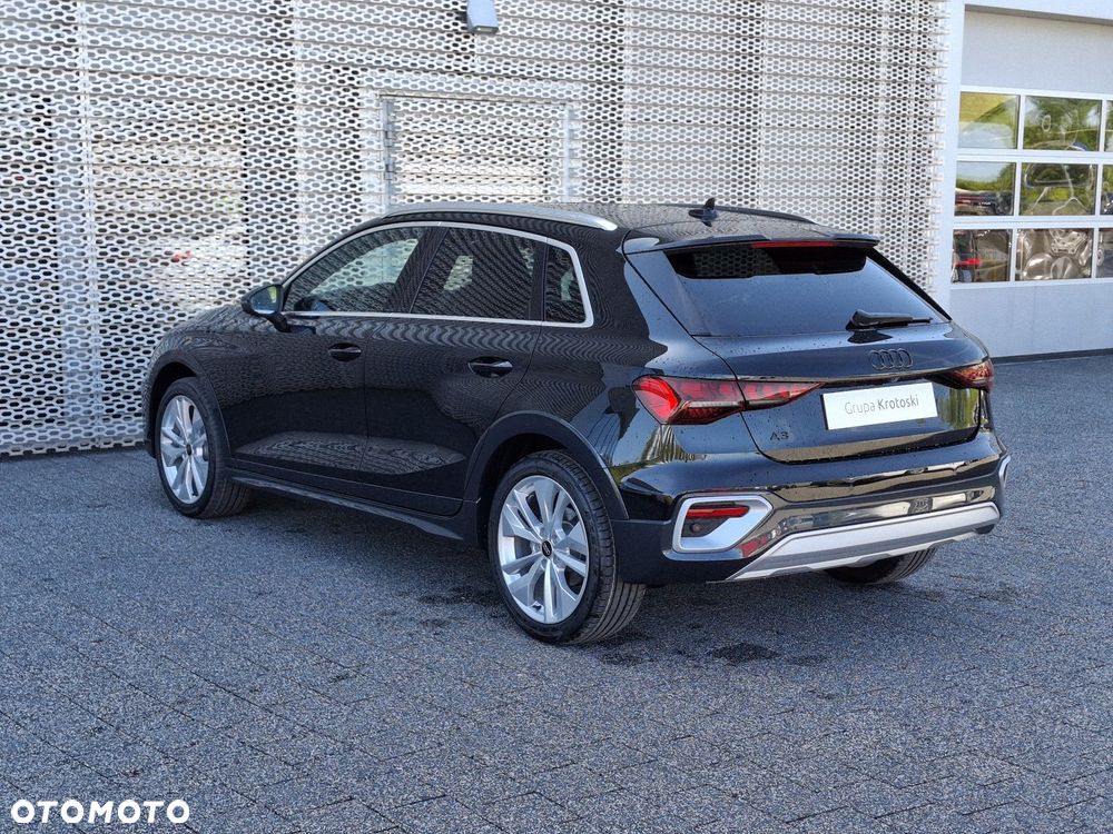 Audi A3 Allstreet - 2