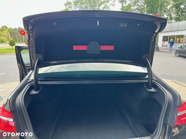 BMW Seria 7 740d xDrive - 21