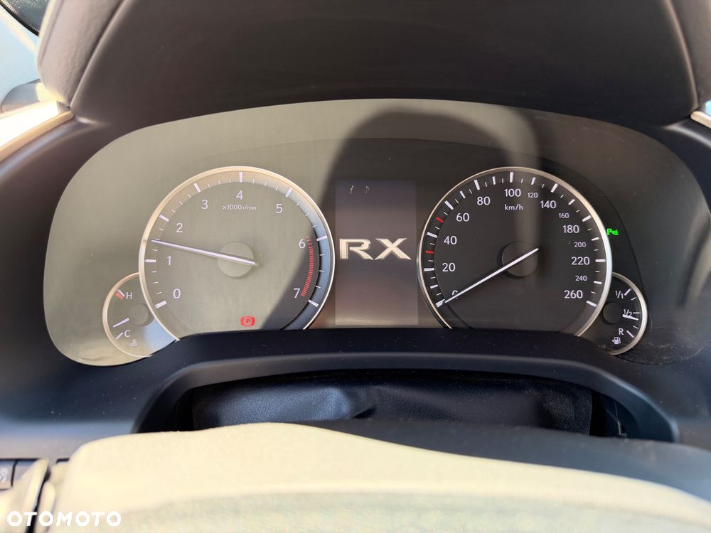 Lexus RX 200t / 300 Elegance - 29