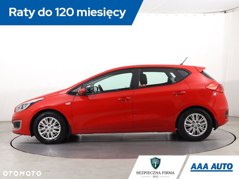 Kia Ceed - 3