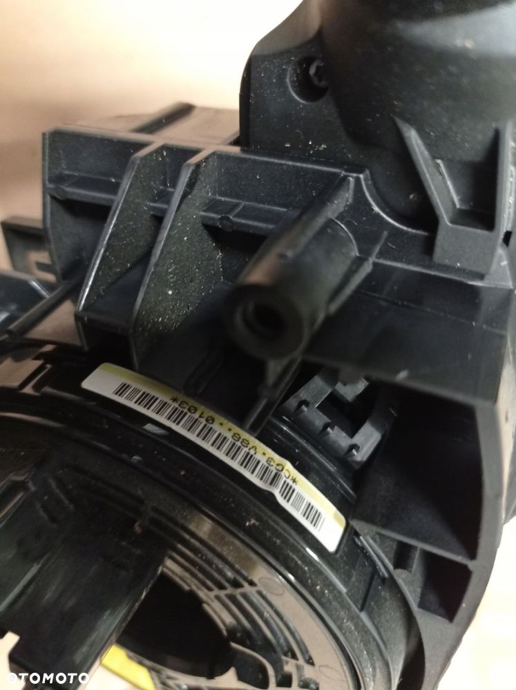 FORD TRANSIT COURIER MANETKI PAJĄK PRZEŁĄCZNIKI - 5