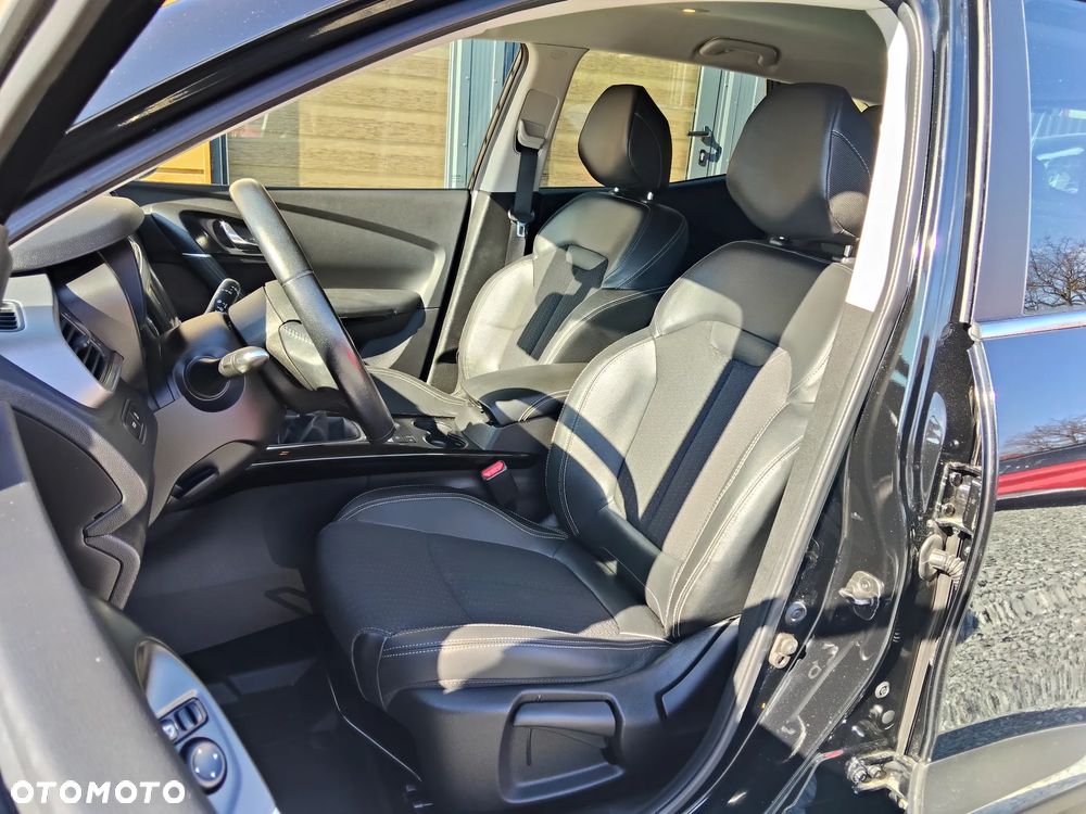 Renault Kadjar 1.2 Energy TCe Limited - 10