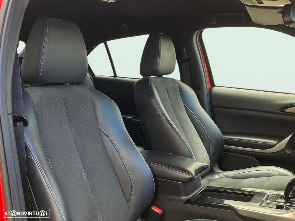 Mitsubishi Eclipse Cross 2.4 PHEV eMotion - 15