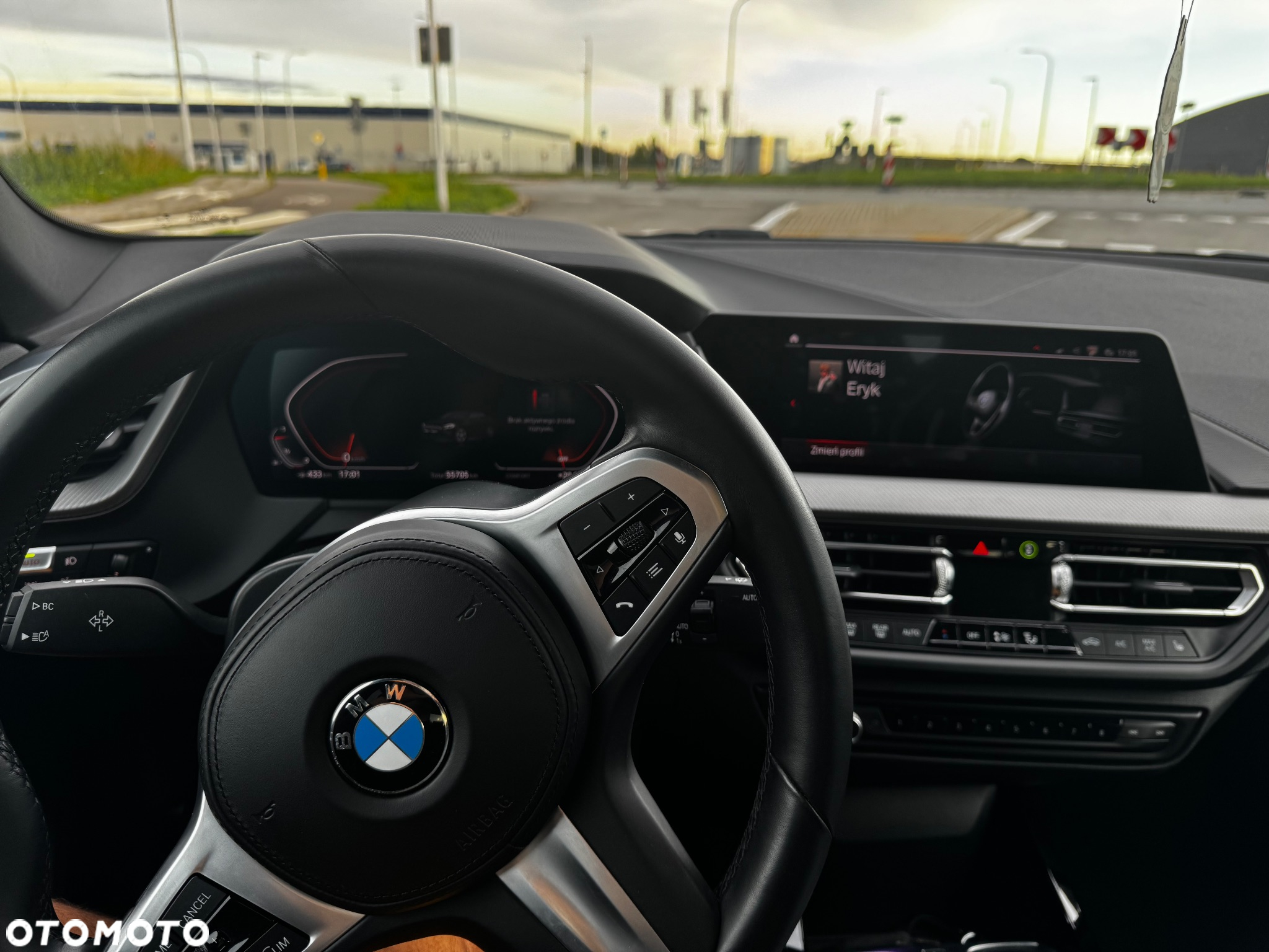 BMW Seria 2 218i M Sport - 20