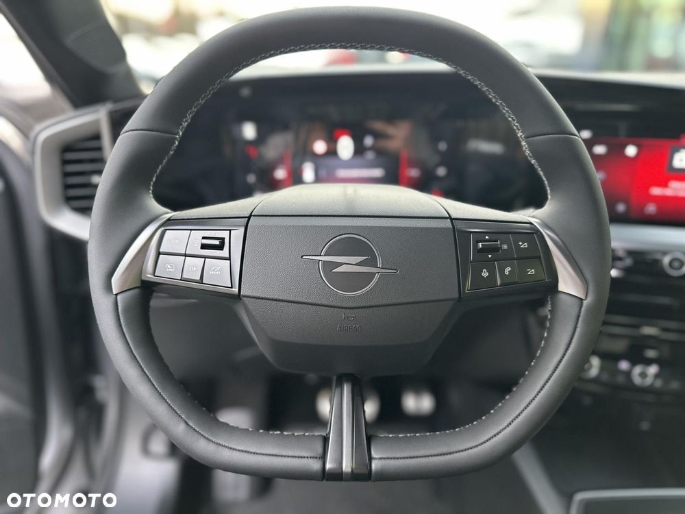 Opel Mokka - 12