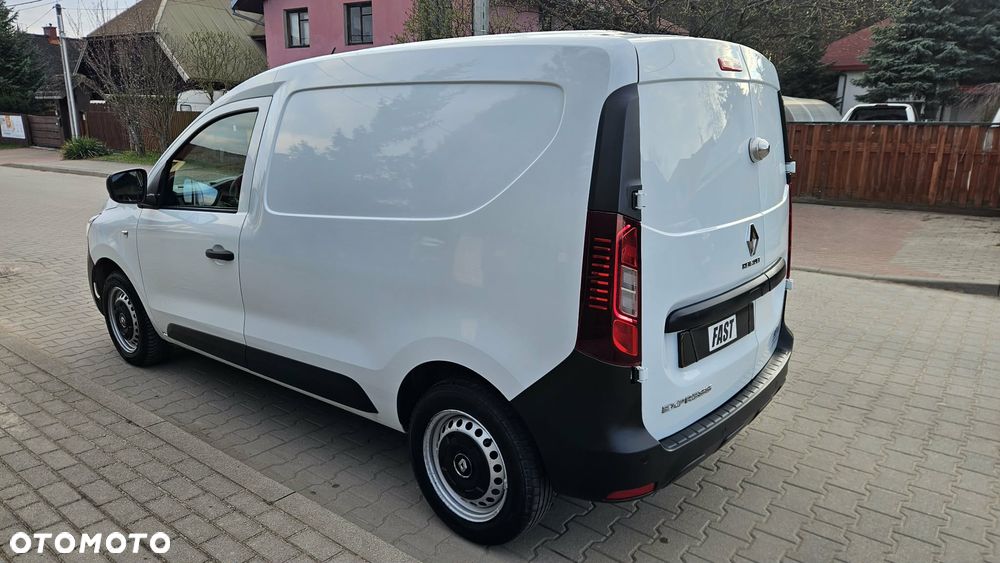 Renault KANGOO EXPRESS - 12