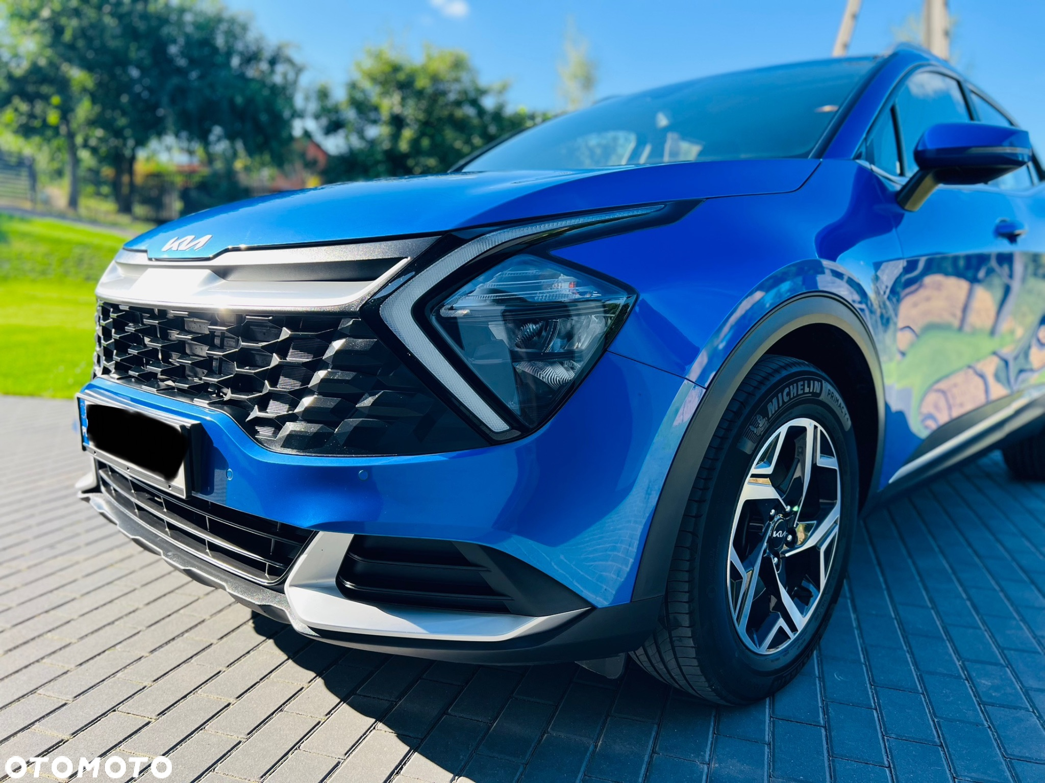 Kia Sportage 1.6 T-GDI Anniversary 2WD - 20