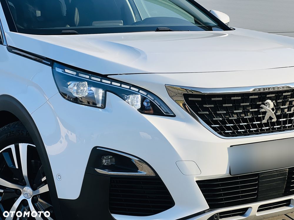 Peugeot 5008 BlueHDI 130 EAT8 Allure - 1