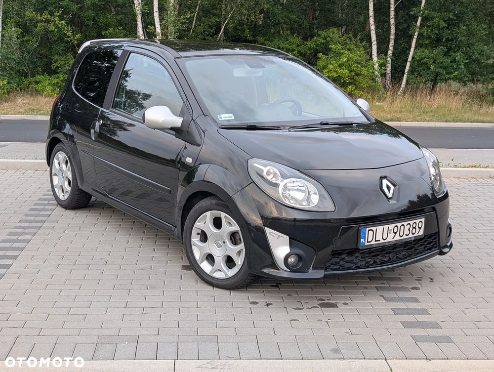 Renault Twingo - 1