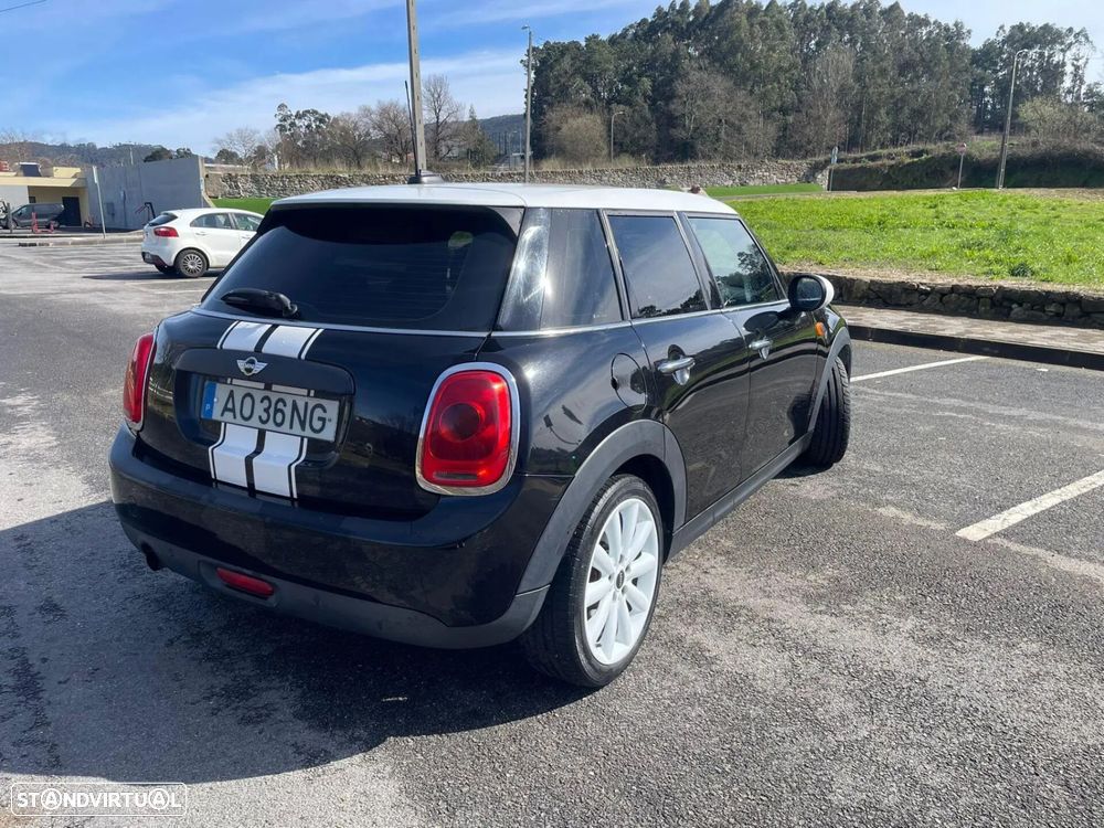 MINI 5 Portas One D - 11