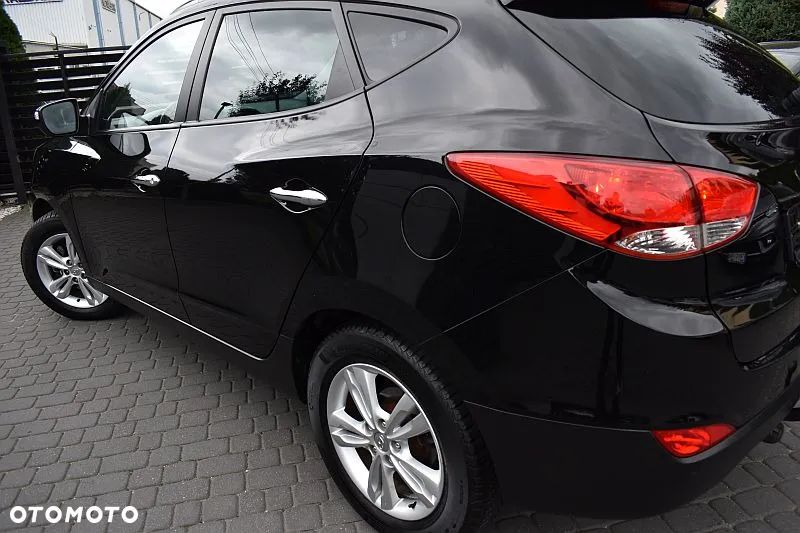 Hyundai ix35 1.6 GDI Style 2WD - 29
