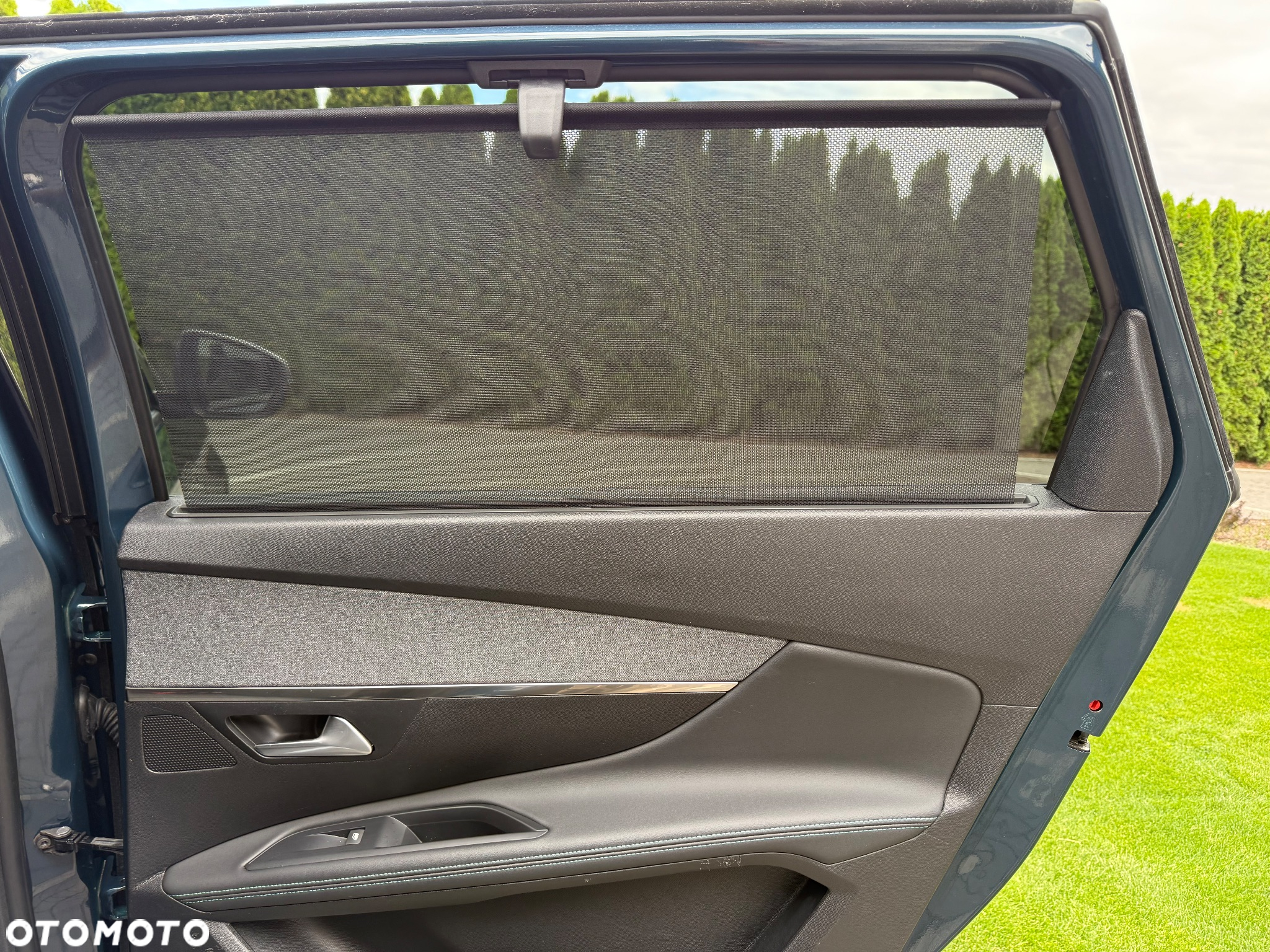 Peugeot 5008 1.5 BlueHDI Allure S&S - 28