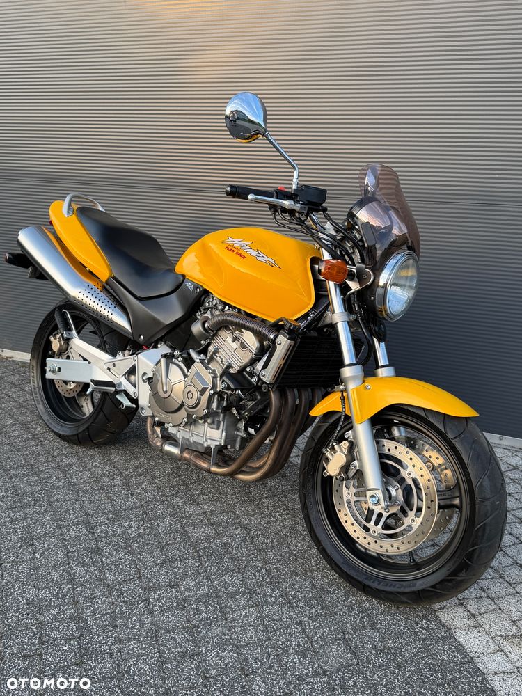Honda CB - 3