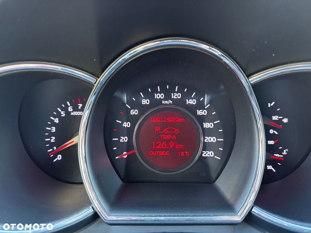 Kia Rio 1.4 XL - 4