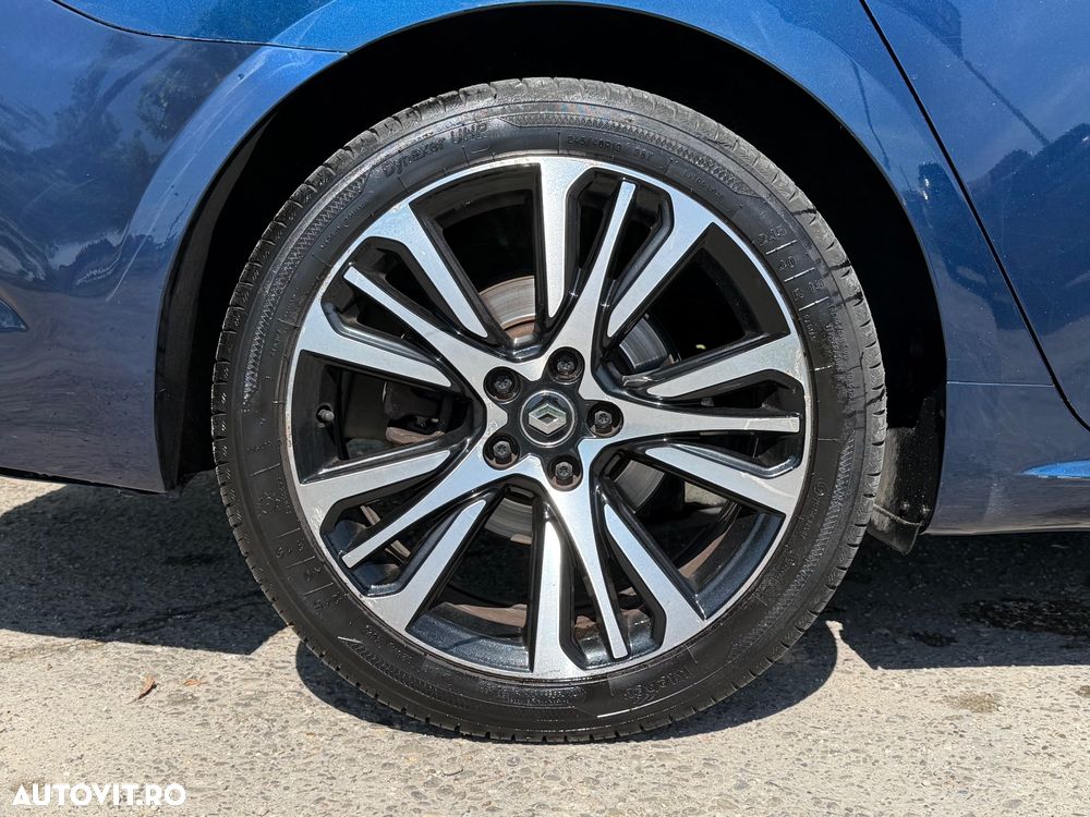 Renault Talisman ENERGY dCi 160 EDC INITIALE PARIS - 29
