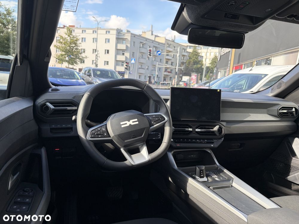 Dacia Bigster - 20