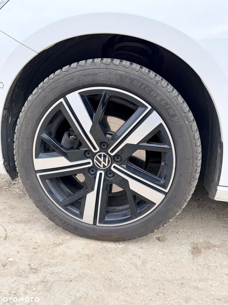 Volkswagen Caddy 2.0 TDI Style DSG - 18