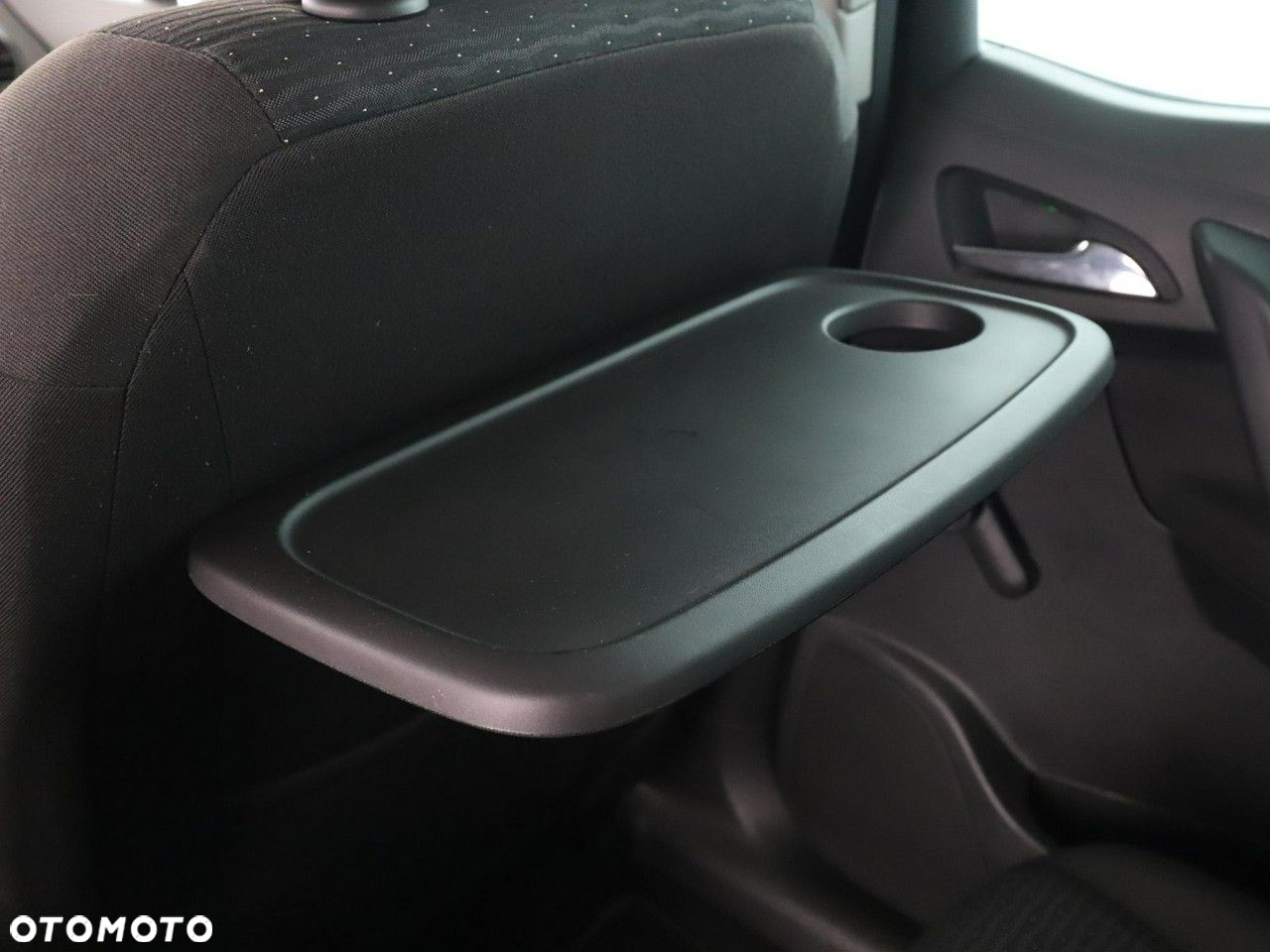 Opel Meriva 1.4 drive - 33